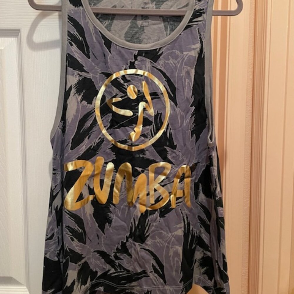 ORIGINAL ZUMBA WEAR WITH DVD'S